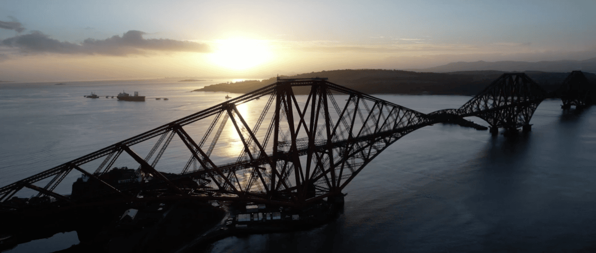 Events to mark 135 years of the Forth Bridge