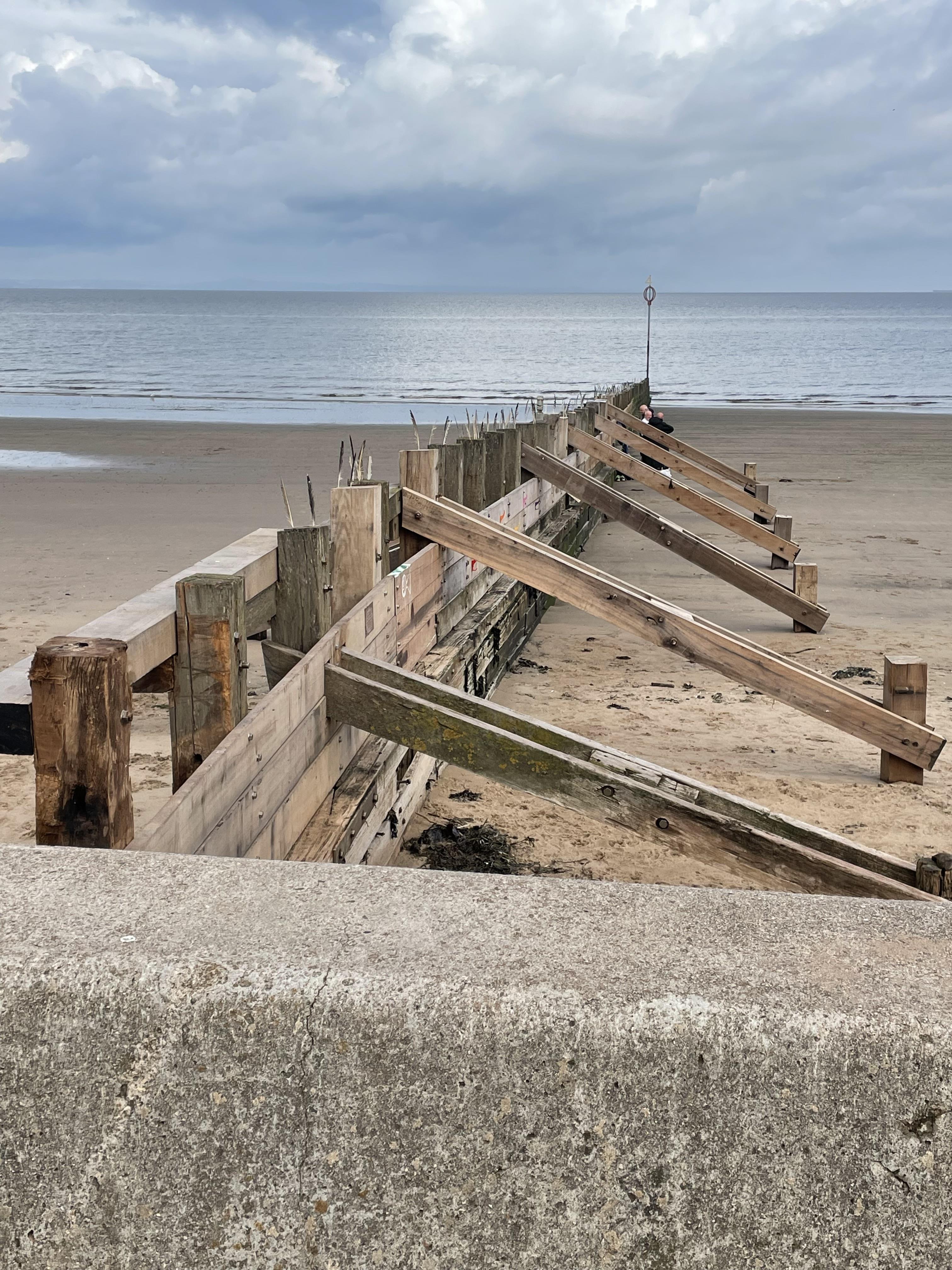 City of Edinburgh Council invests £500,000 to protect Edinburgh’s coastline