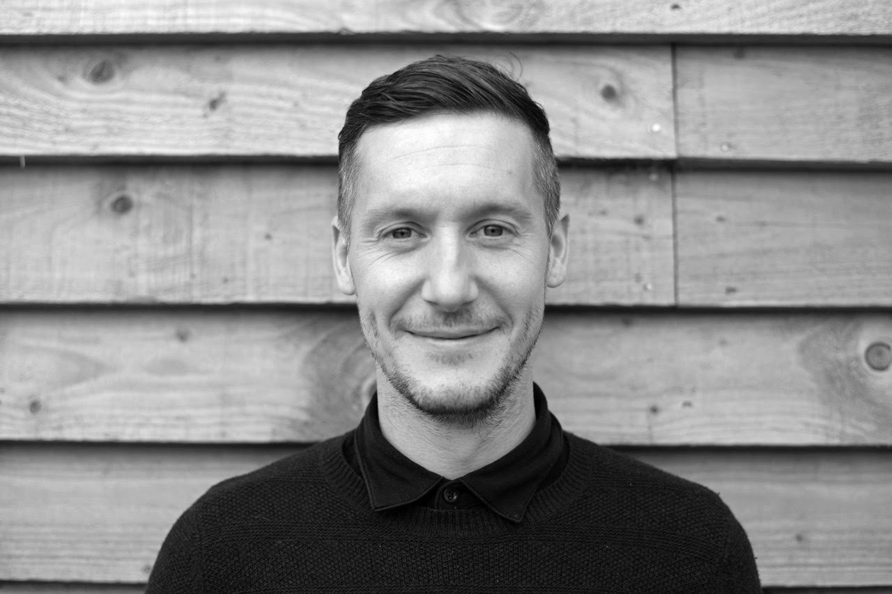 Calum McCafferty joins McKenzie Strickland Associates as senior architect