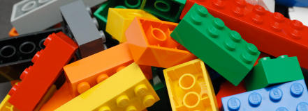 And finally... Lego bricks can be anti-LGBT, claims London's Science Museum