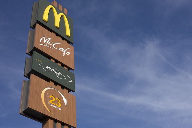 McDonald's drive-through proposed for East Kilbride