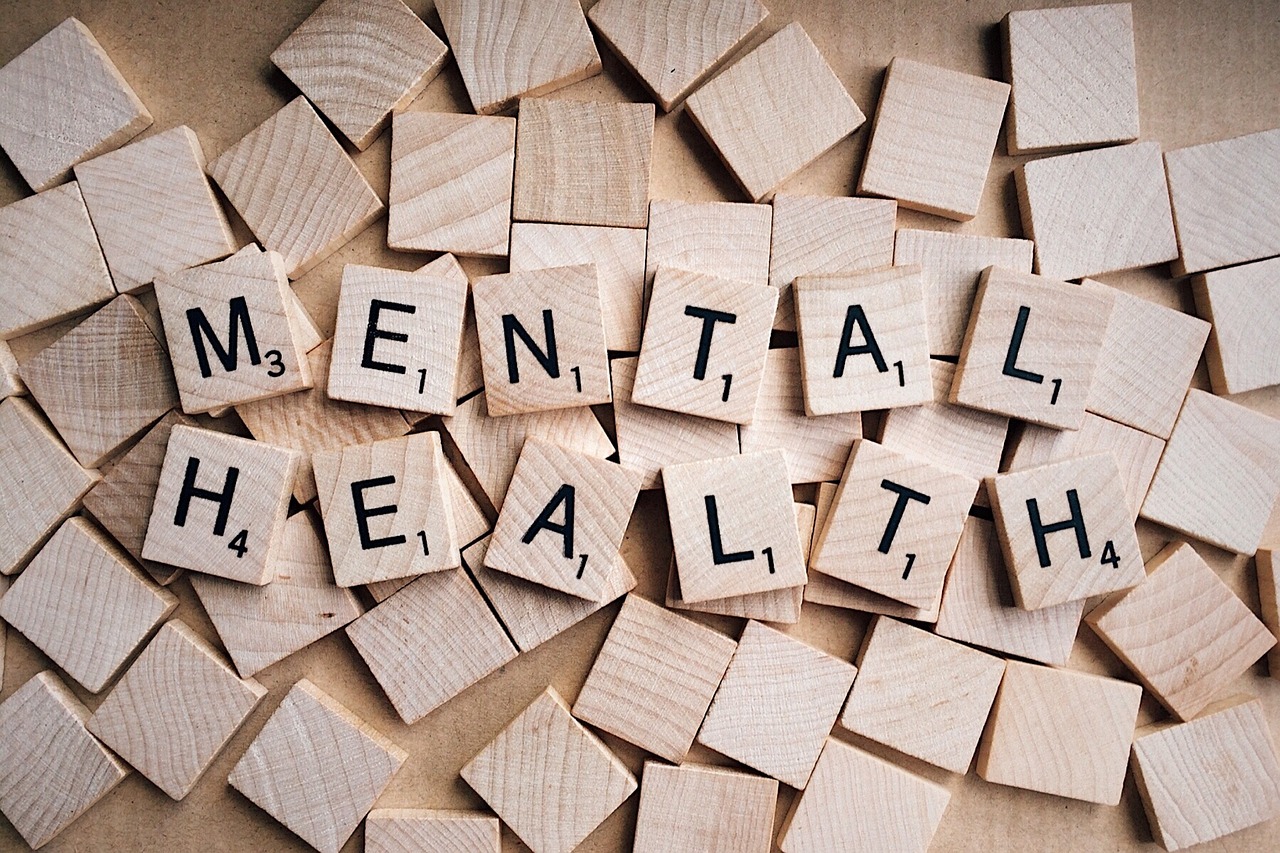 FMB urges members to speak openly about mental health