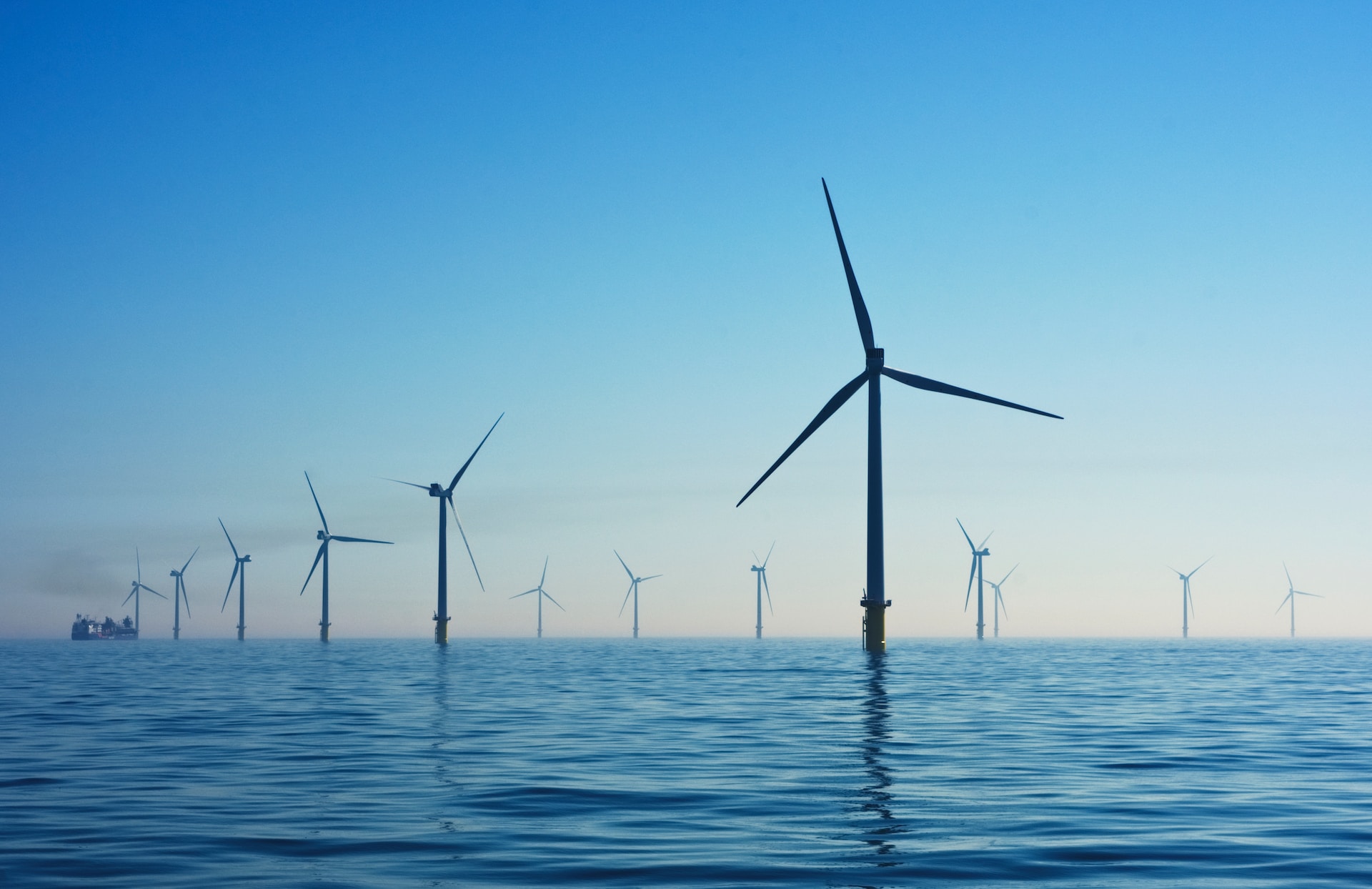 Scottish firms could capitalise on Brittany offshore wind projects