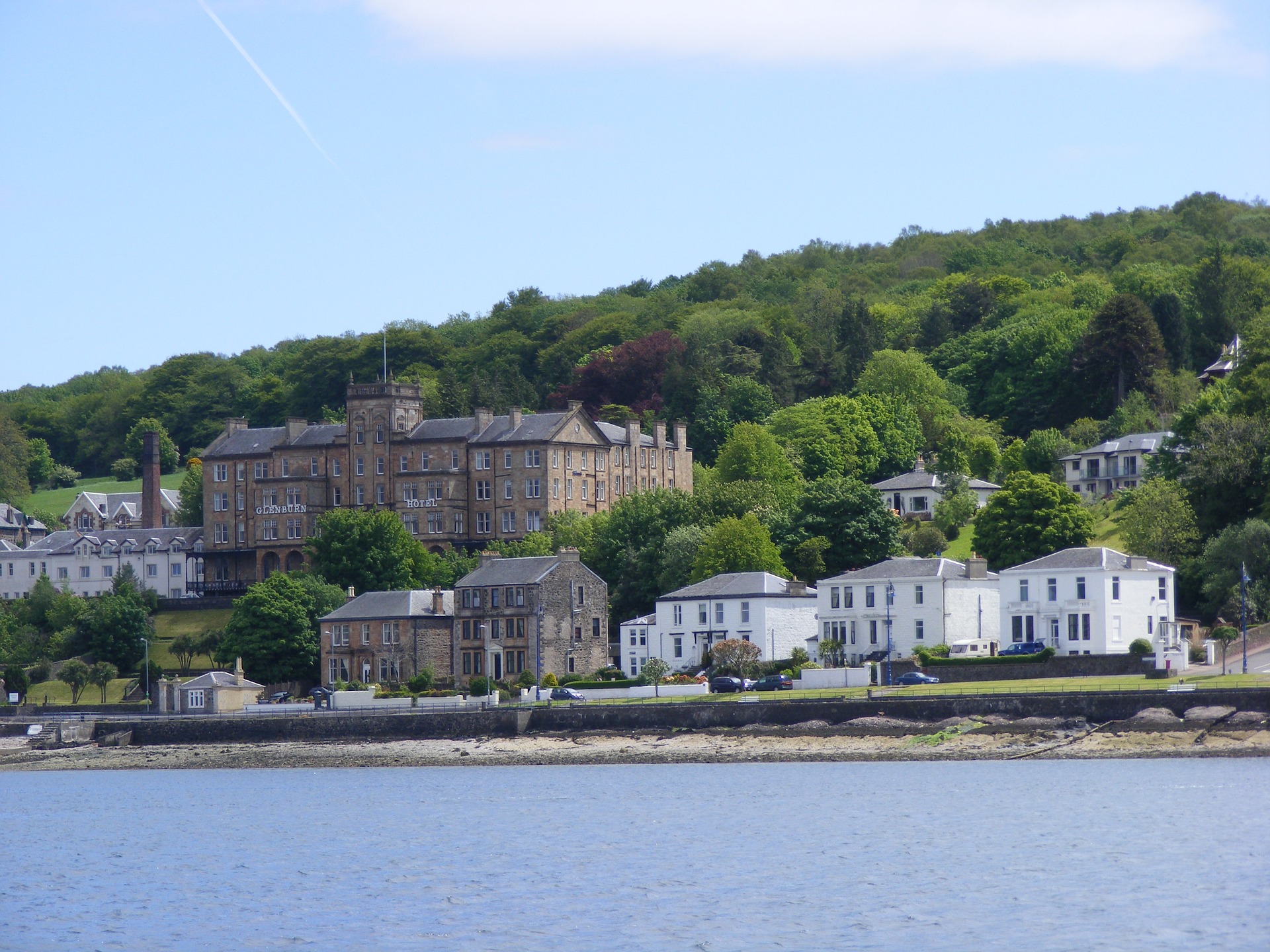 Rothesay Harbour set for major infrastructure investment