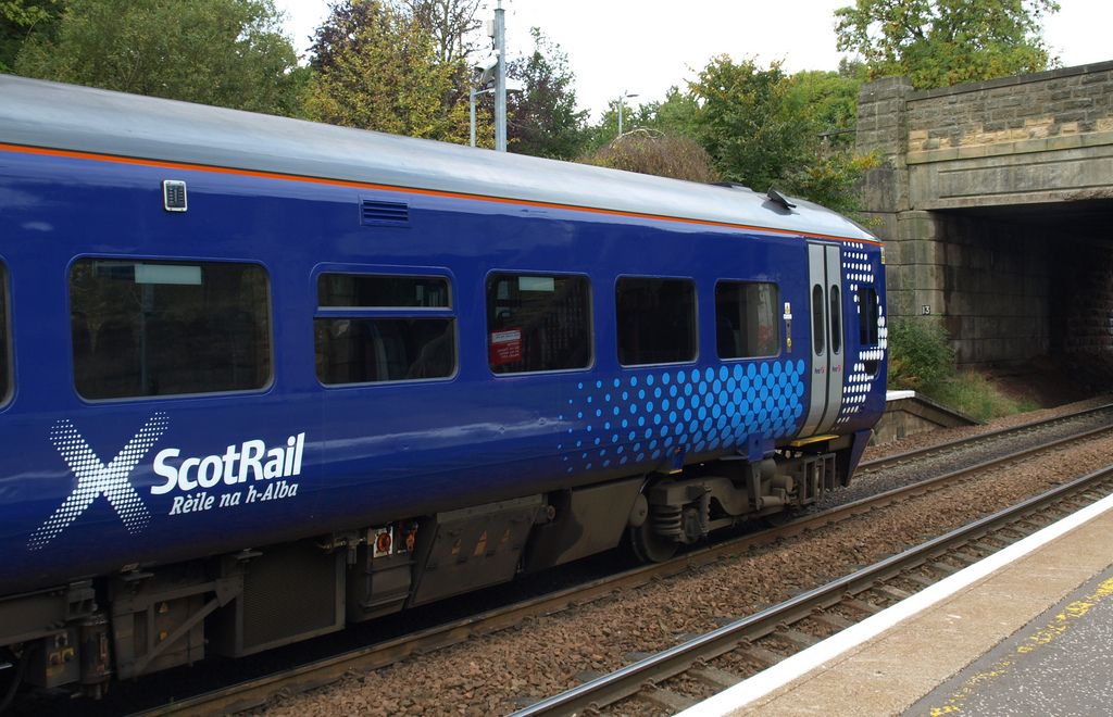 ScotRail to be 'decarbonised' by 2035 through electrification projects