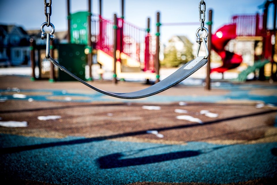 New £1m playpark for Hazlehead