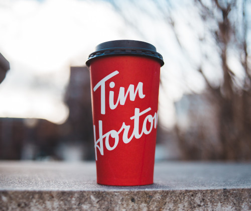 Tim Horton's submits plans for Perth drive-through