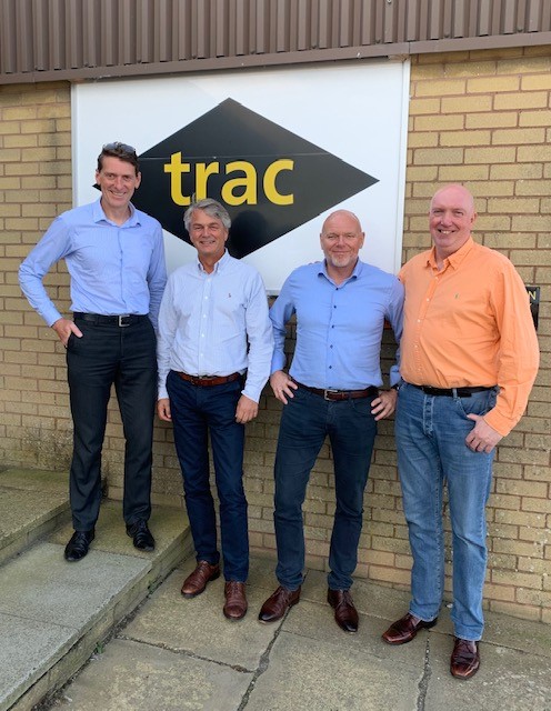 TRAC Energy Ltd secures contract as sole UK distributor of two products for Vipo