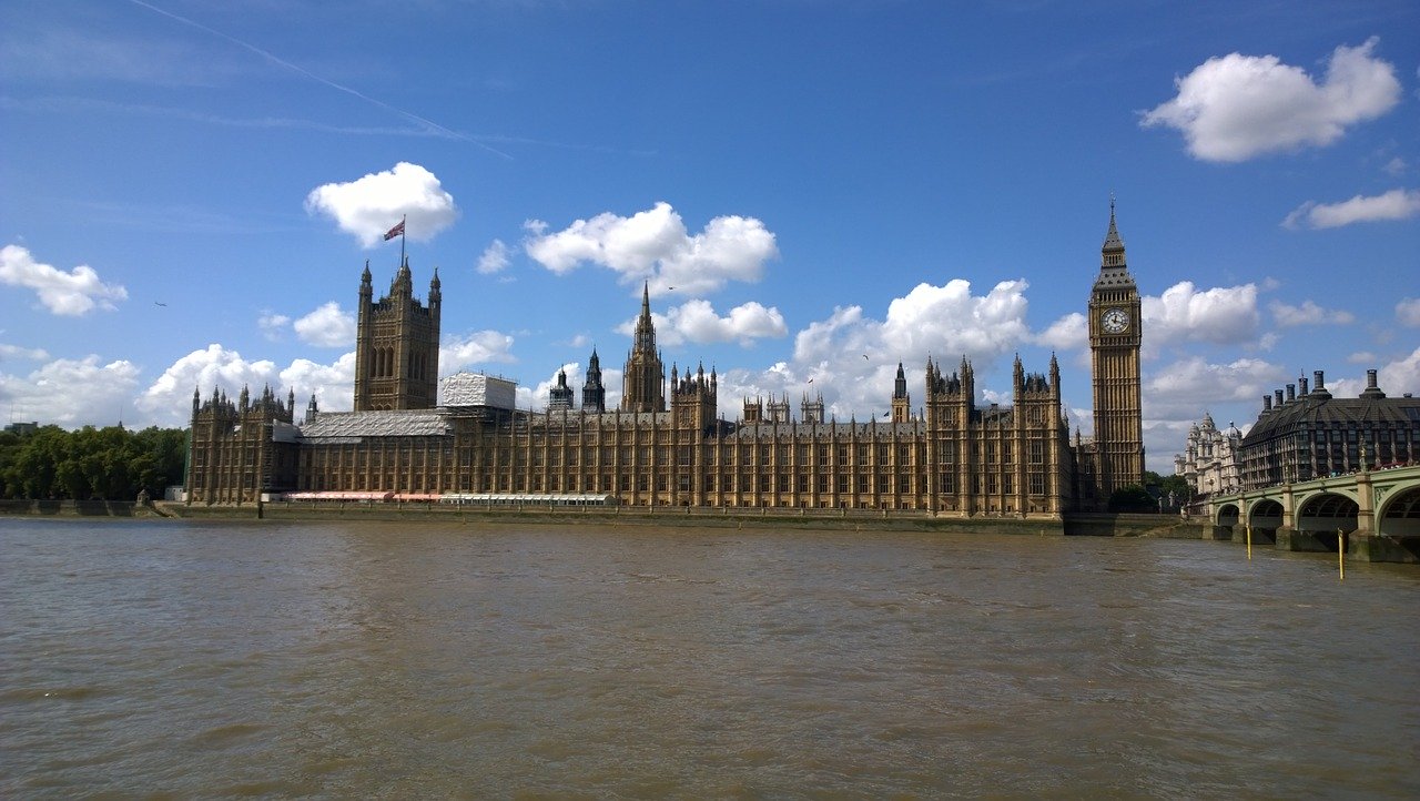 Palace of Westminster repairs could take 76 years and cost £22bn