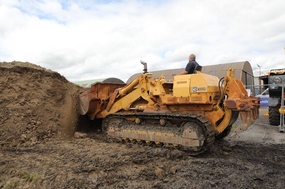 First Minister to open events at Scottish Plant Operator Challenge weekend