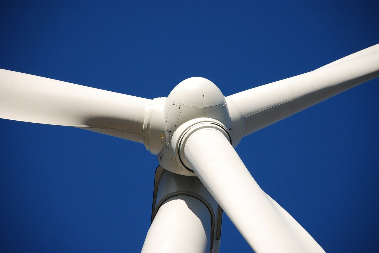 Wind turbine plan for £42m South Ayrshire school